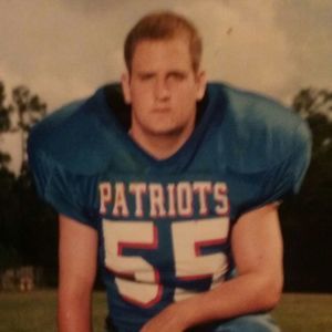 Meet your Posher, Mark